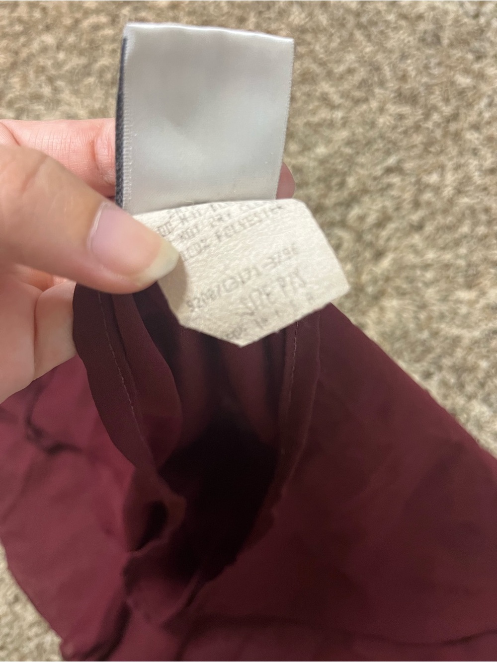 Vintage Ballet Wrap Skirts - Picture 8 of 8